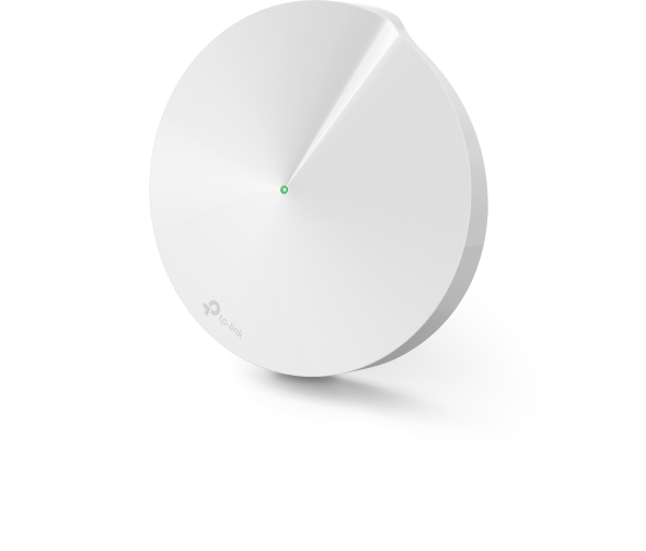 TP-Link Hệ thống WiFi Mesh TP-Link Deco M5 AC1300 (1 thiết bị)