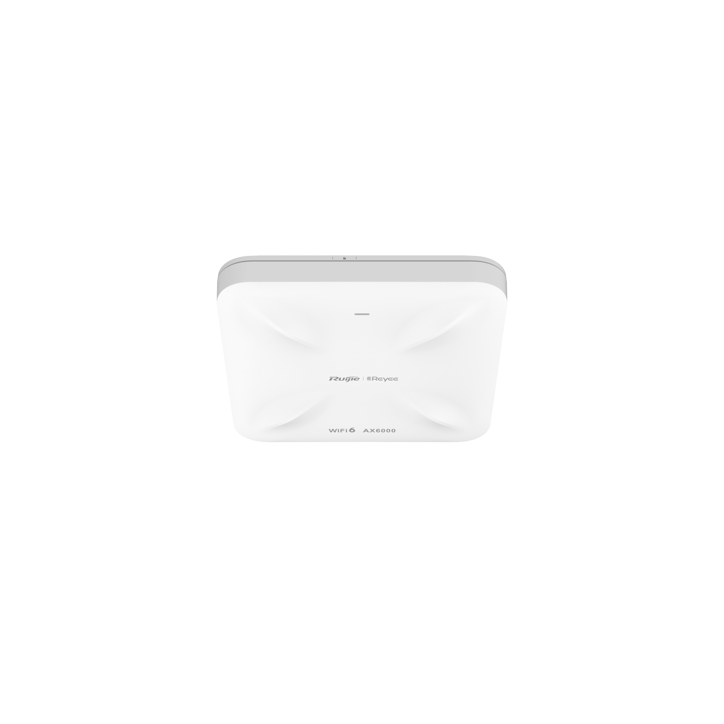 Bộ phát Wi-Fi 6 trong nhà RG-RAP2260(H) 2