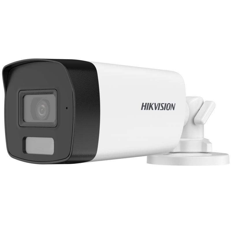 Camera thân trụ analog 2MP Hikvision | DS-2CE17D0T-EXLF