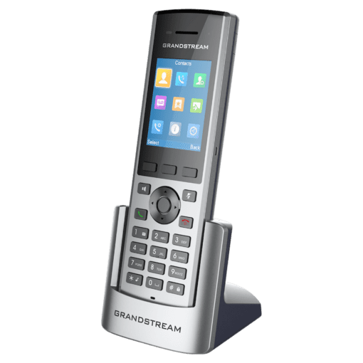 Điện Thoại IP Grandstream Điện thoại IP không dây DECT Grandstream DP730