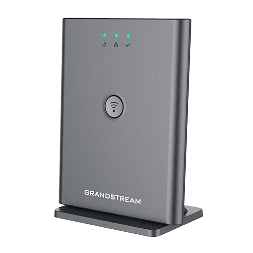 Điện Thoại IP Grandstream Trạm phát sóng VoIP DECT Grandstream DP755