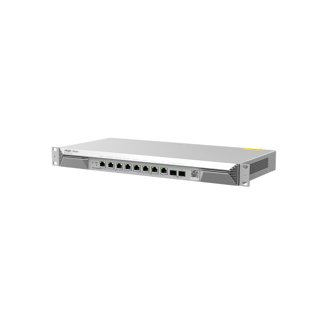 Thiết bị cân bằng tải thông minh 700 người dùng RG-EG710XS 2