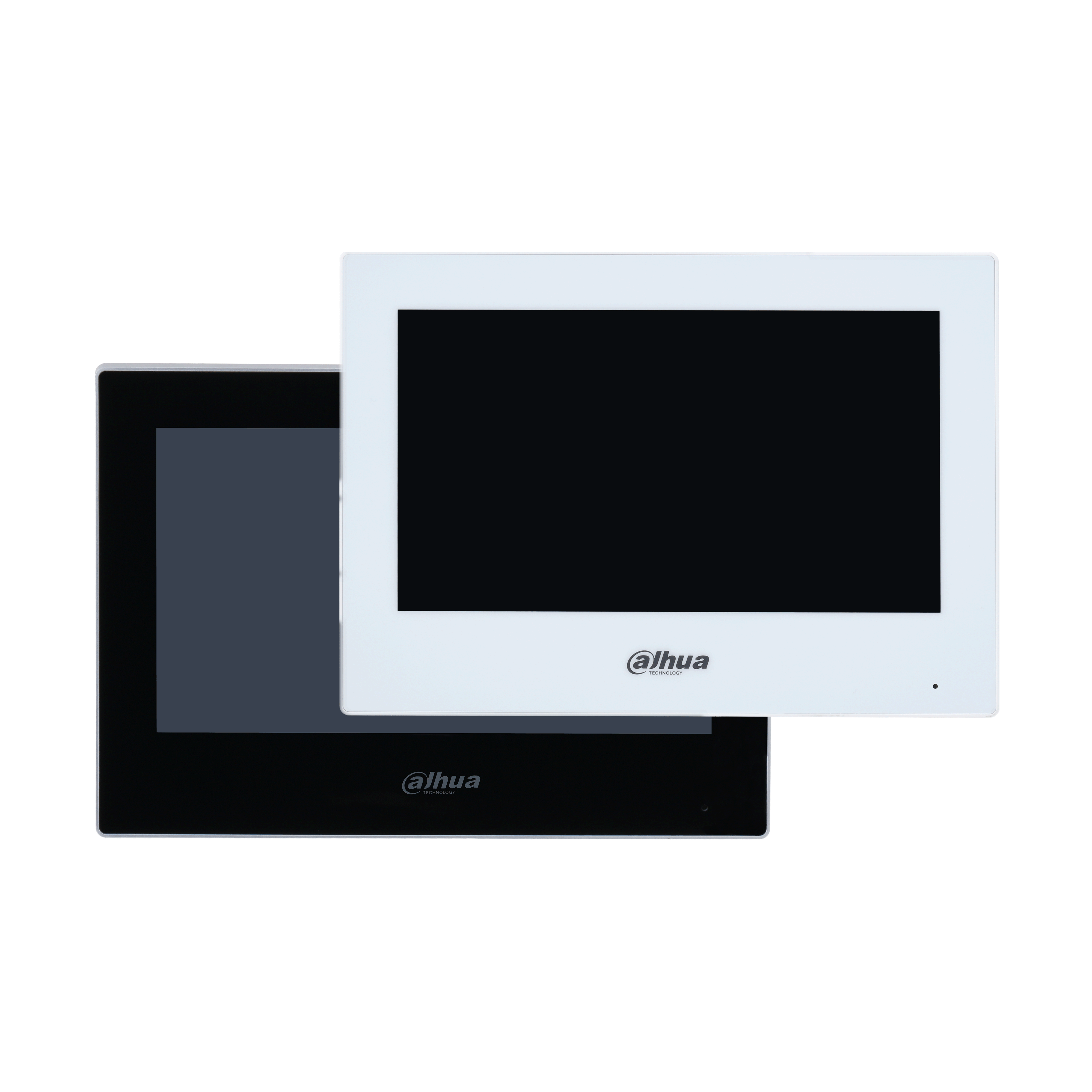 Dahua Màn hình chuông cửa IP WiFi Dahua 7 inch VTH2621GW-WP