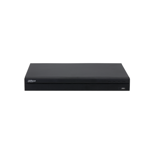 Dahua Đầu ghi hình IP Dahua 8 kênh, 2 khay HDD | DHI-NVR4208-4KS3