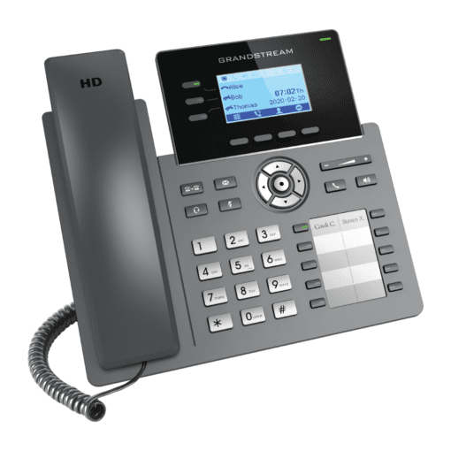 Điện thoại IP GRP2604P - Gigabit 2
