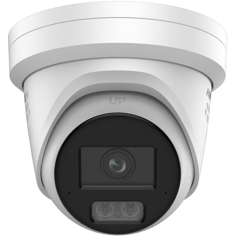 Hikvision Camera IP turret 4MP ColorVu Hikvision | DS-2CD2347G3-LIS2UY/SRBHUN