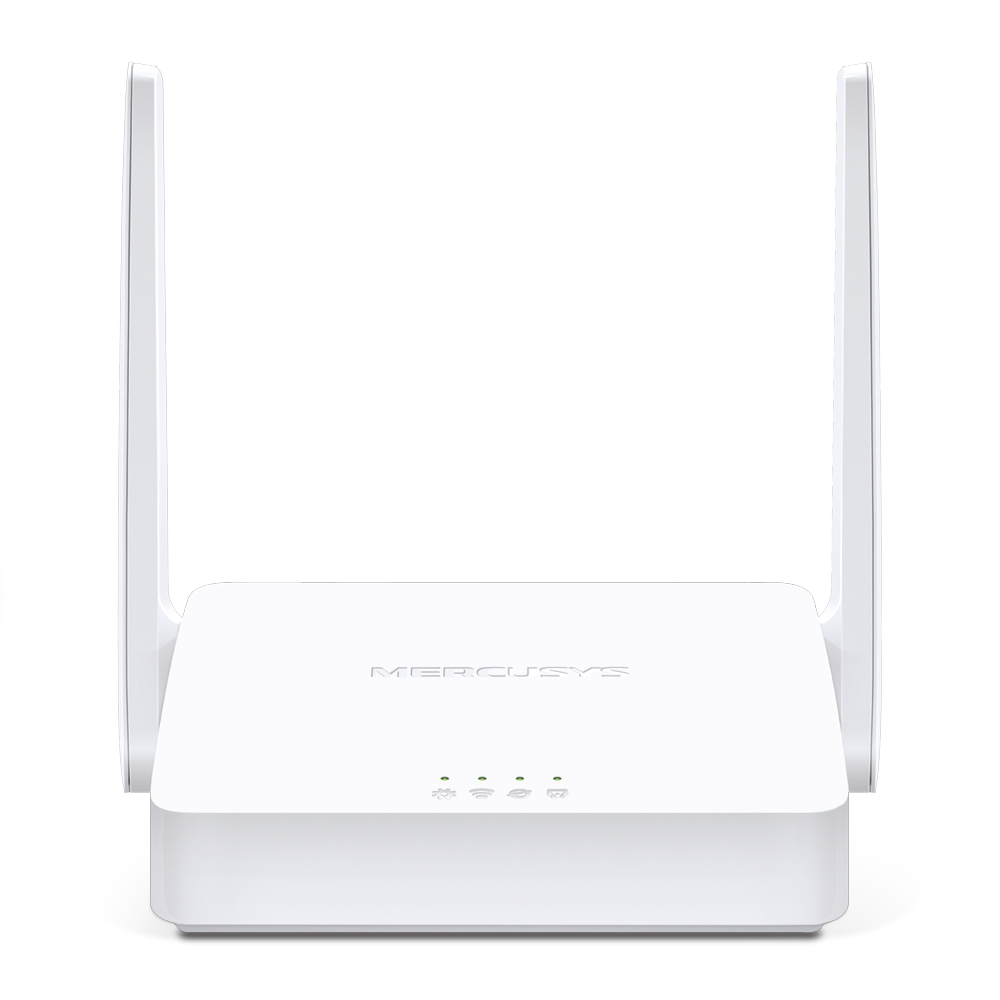 Mercusys Router WiFi MERCUSYS MW302R N300