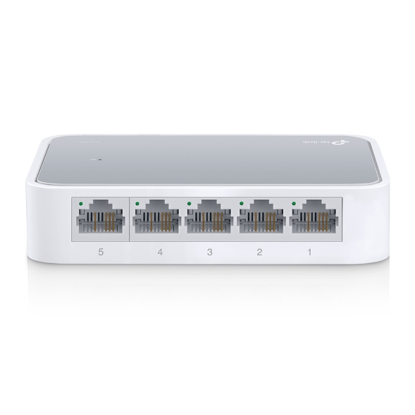 TP-Link Switch không quản lý TP-Link TL-SF1005D