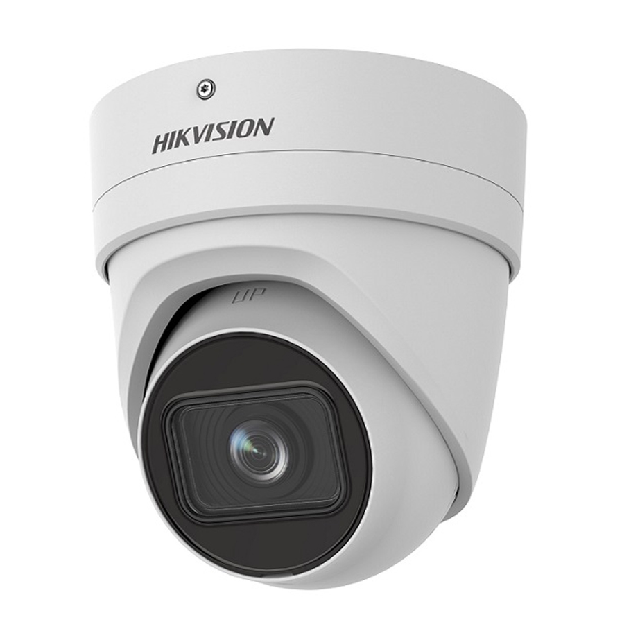 Hikvision Camera IP dome 8MP Hikvision | DS-2CD2H86G2-IZS (C)