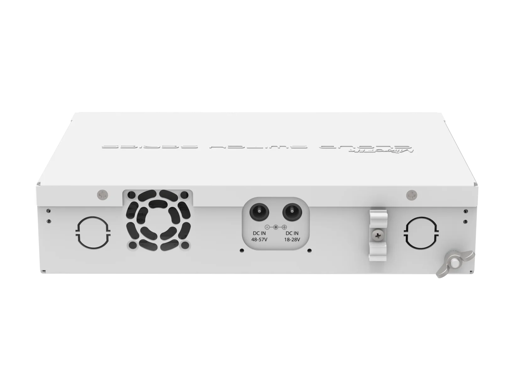 Switch Mikrotik CRS112-8P-4S-IN 2