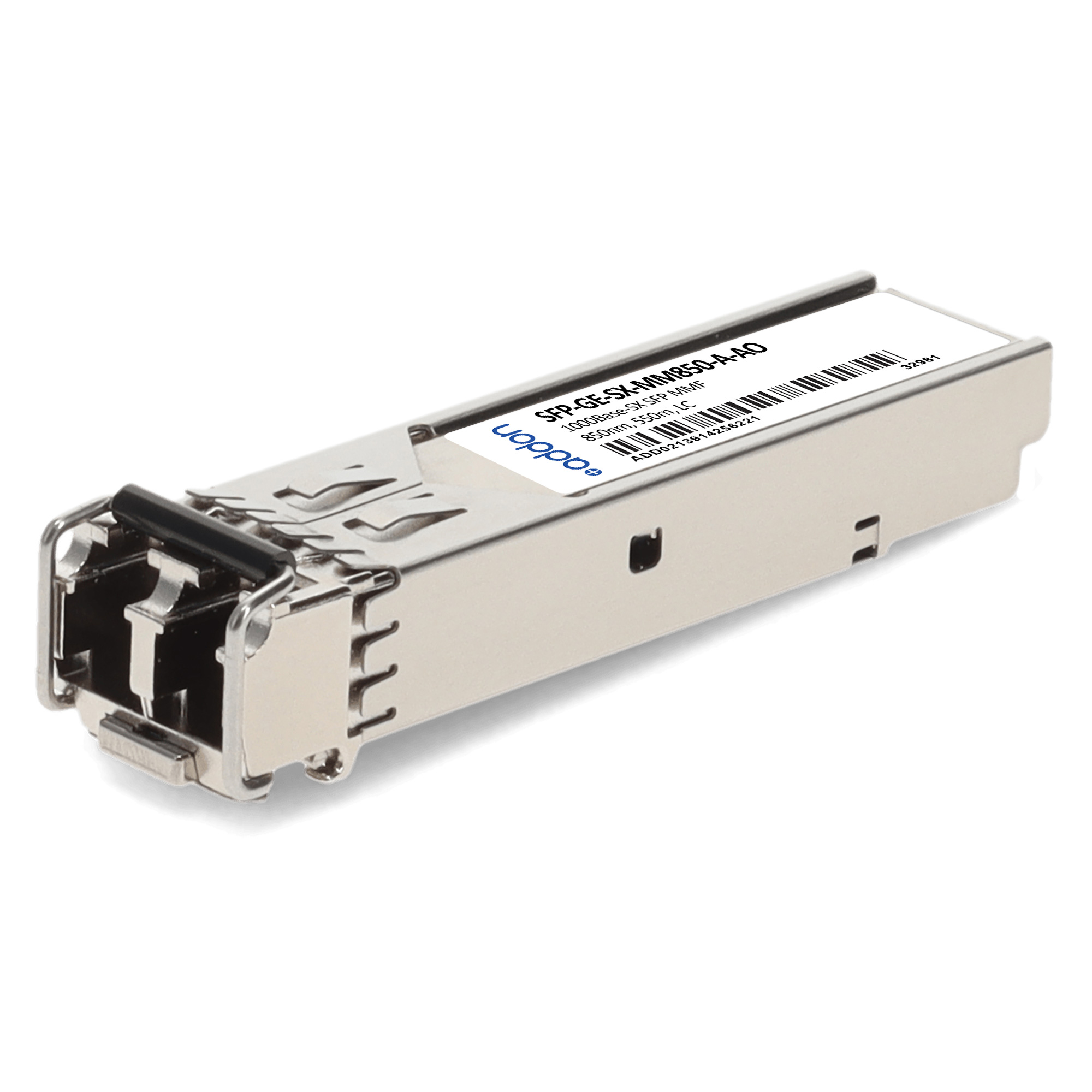 Module quang H3C SFP-GE-SX-MM850-A 1.25G Multi-Mode 850nm 550m | SFP-GE-SX-MM850-A