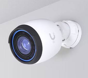 Camera UniFi Protect G5 Pro | UVC-G5-Pro