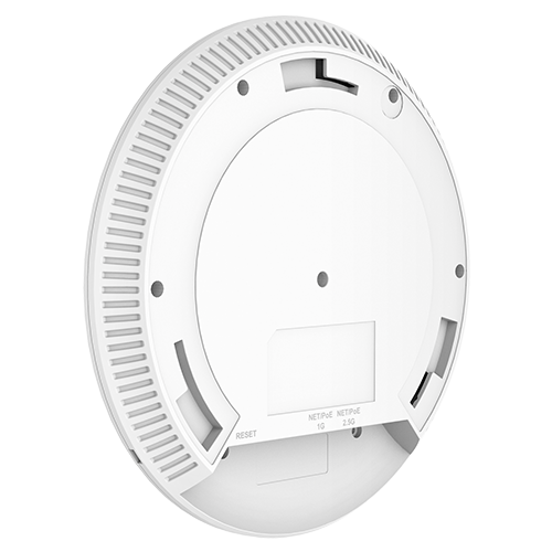 Bộ phát wifi 6 băng thông AX6000 GWN7664E 3