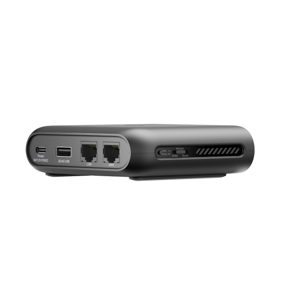TP-Link Router WiFi TP-Link WR1502X AX1500