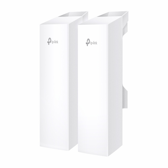 TP-Link Bộ cầu nối không dây ngoài trời TP-Link EAP115-Bridge KIT N300