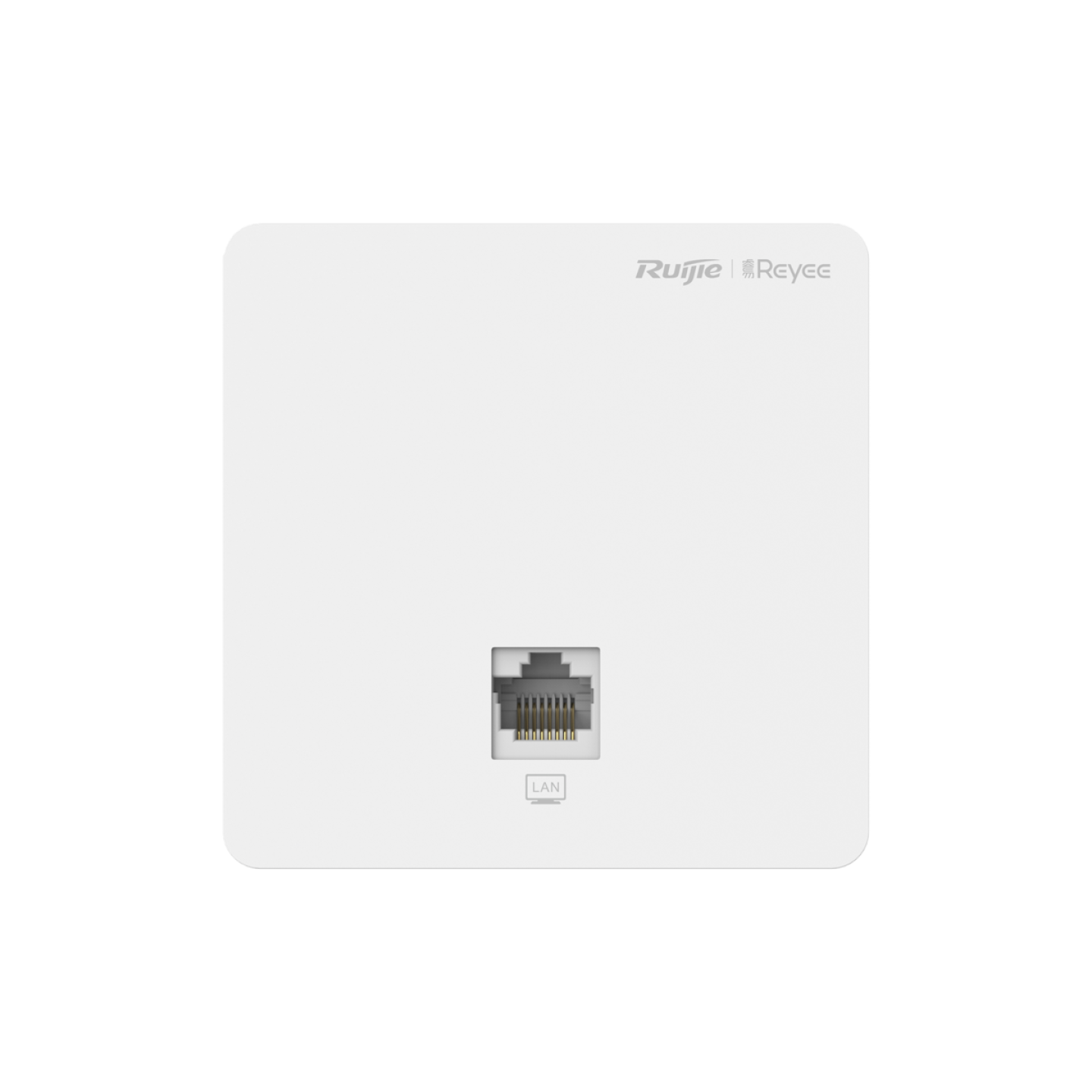 Ruijie-Reyee Bộ phát Wi-Fi gắn tường RG-RAP1200(F)