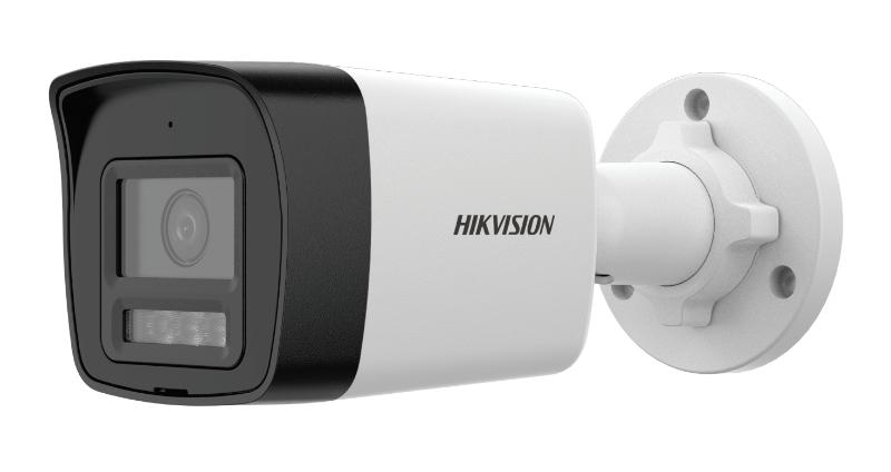 Hikvision Camera IP thân trụ 2MP Hikvision | DS-2CD1021G1-I