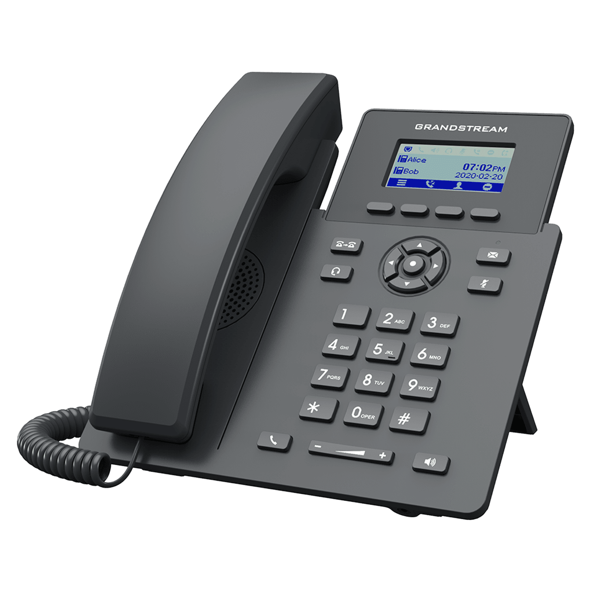 Điện thoại IP GRP2601W 2