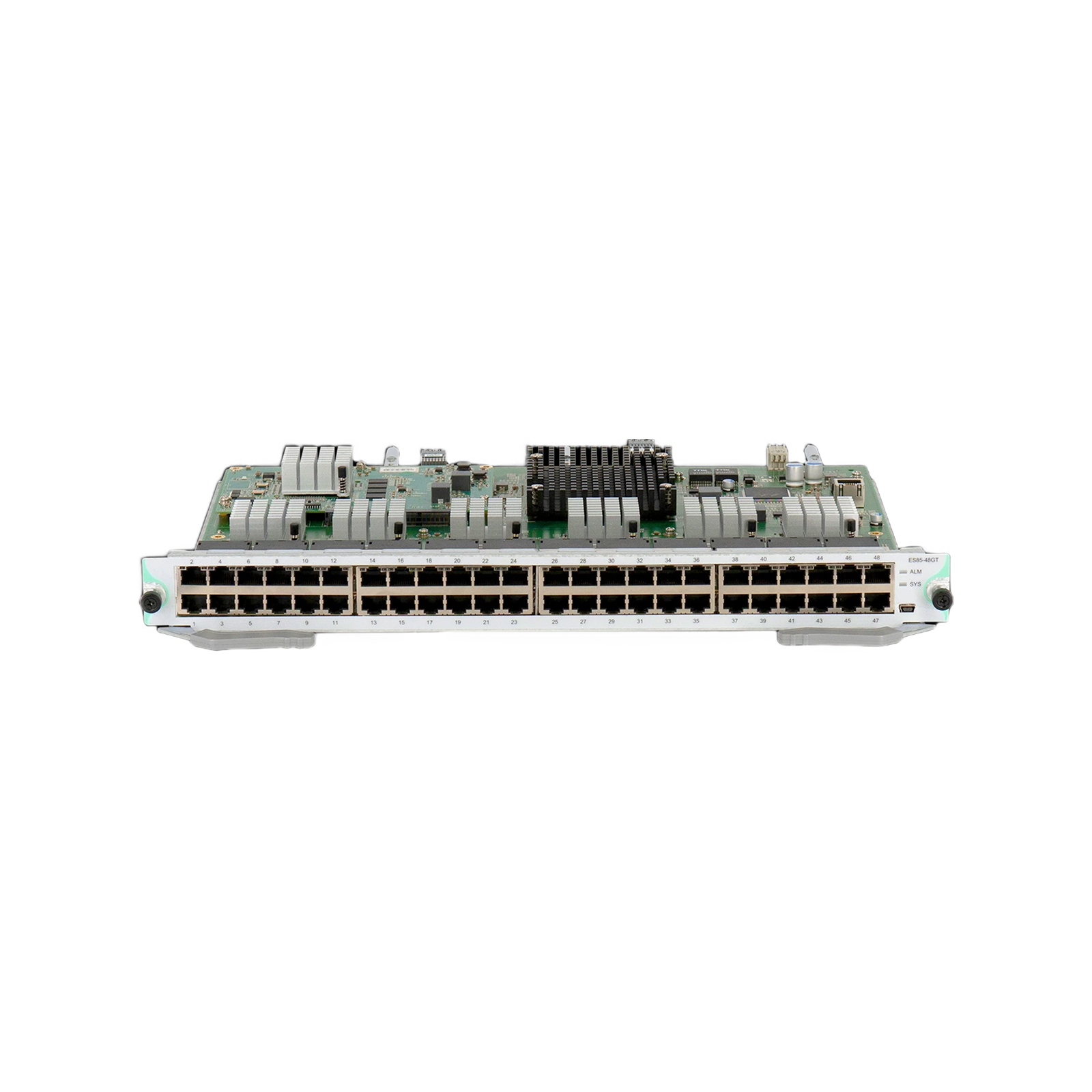 BDCOM Line card BDCOM ES85-48GT 48 cổng Gigabit