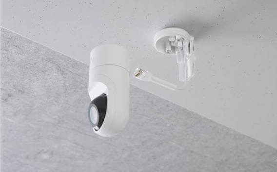 Camera UniFi Protect G5 Flex | UVC-G5-Flex