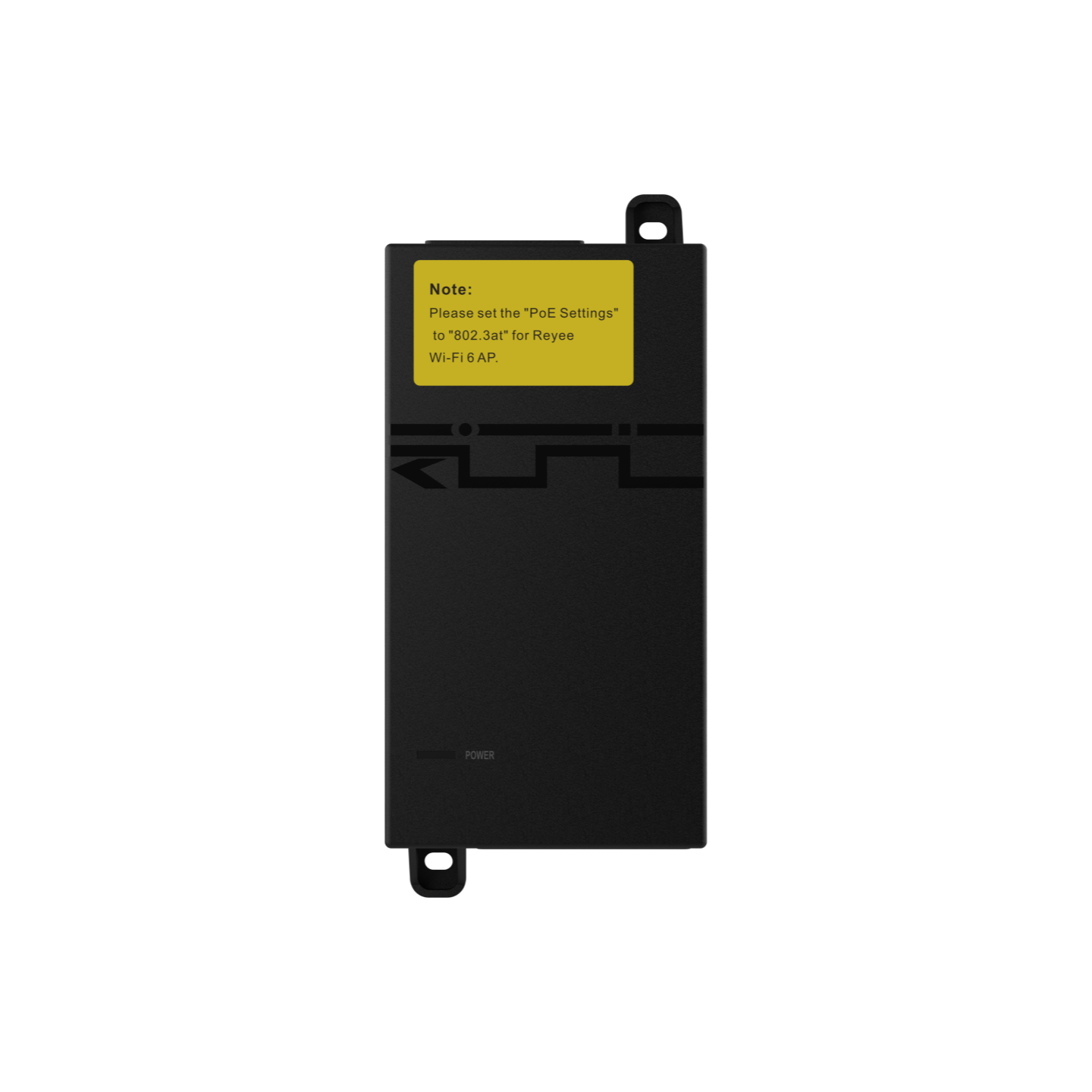 Bộ cấp nguồn PoE 30W Ruijie RG-PoE-AT30 2