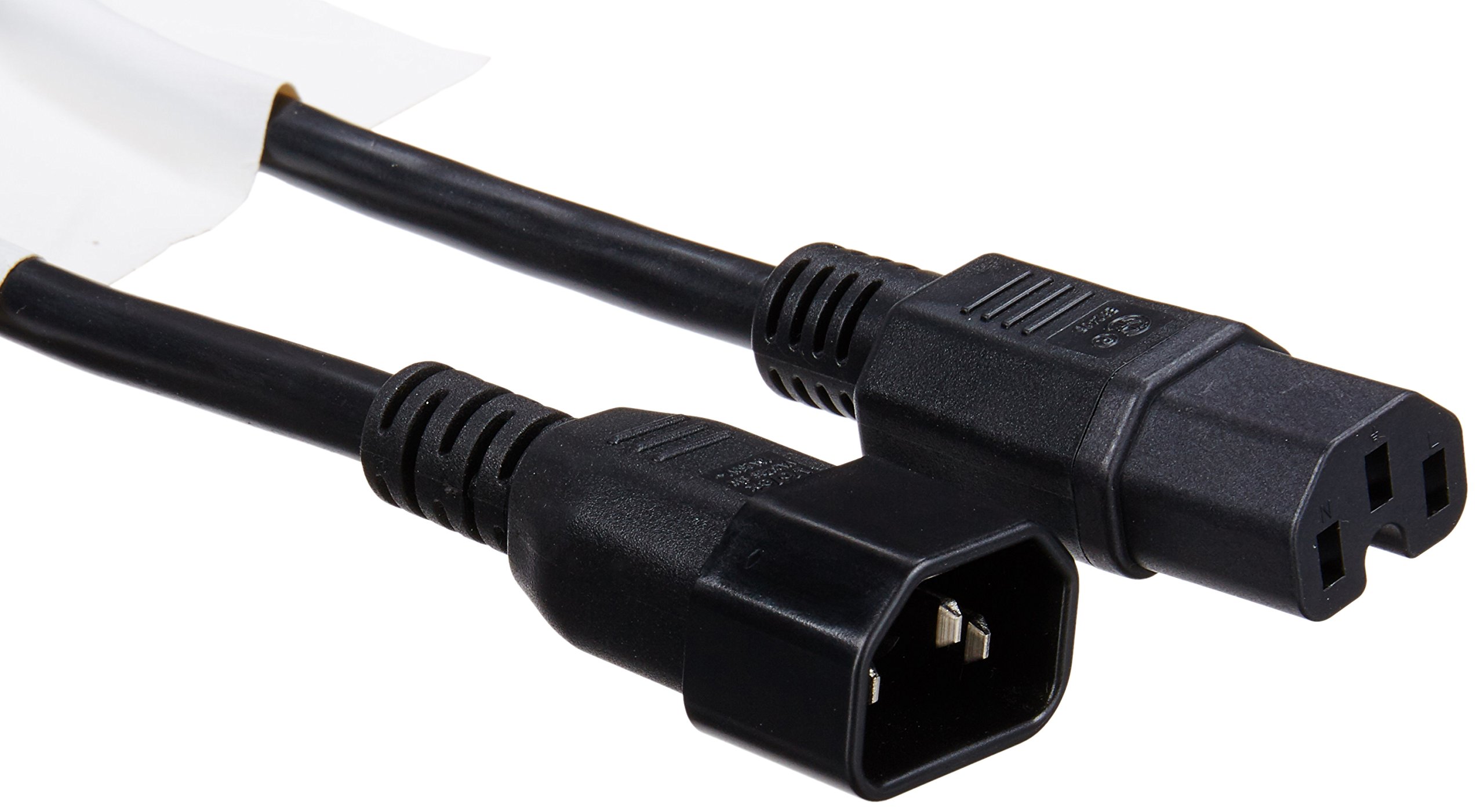 Dây nguồn Cisco CAB-C15-CBN=
