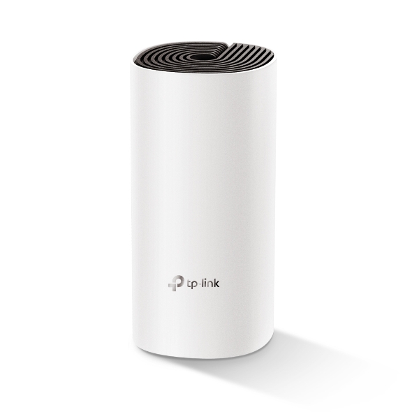 TP-Link Hệ thống WiFi Mesh TP-Link Deco M4 AC1200 (1 thiết bị)