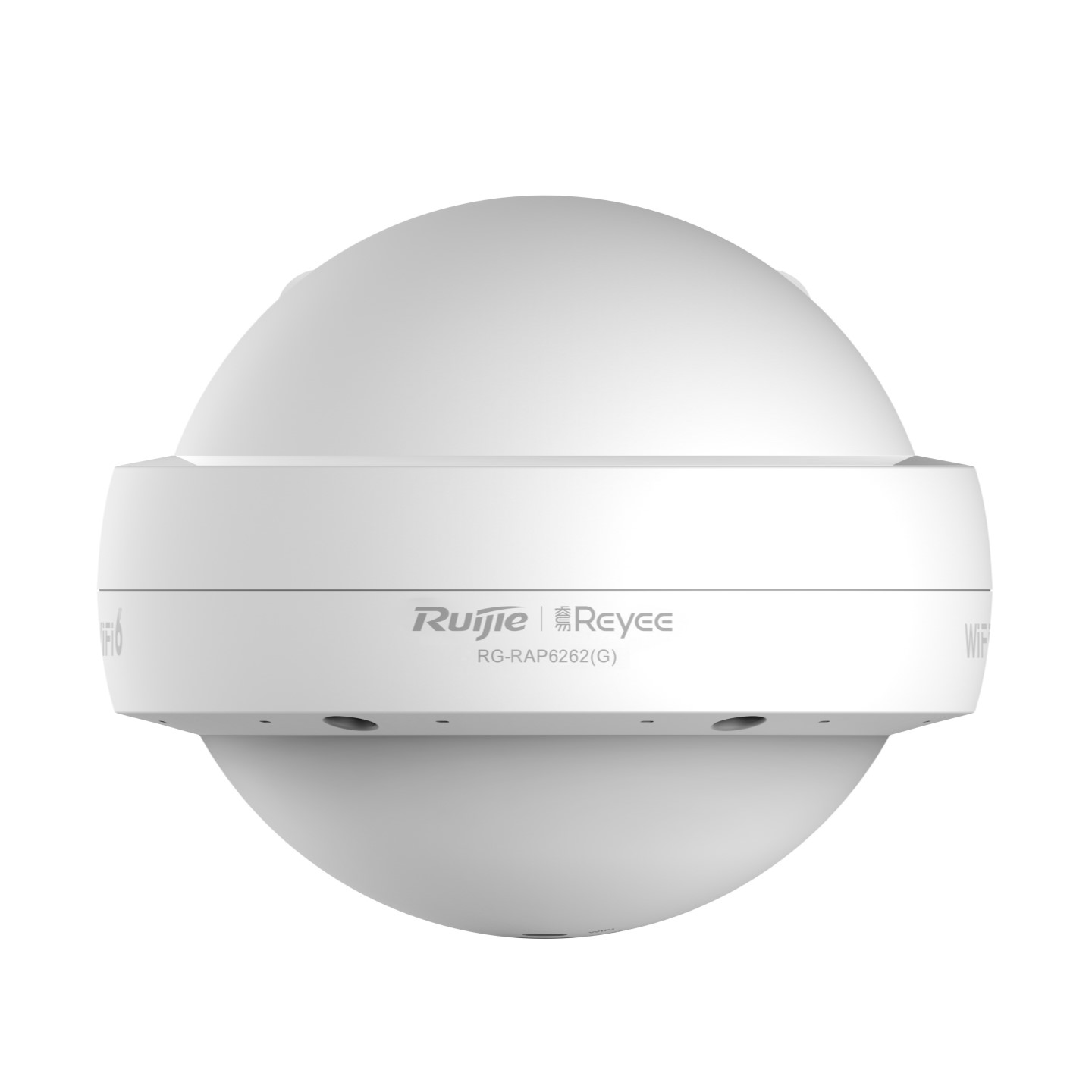 Bộ phát Wi-Fi 6 ngoài trời Ruijie Reyee RG-RAP6262(G) 3