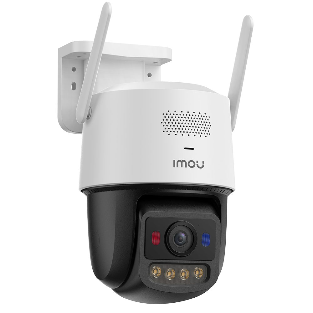Imou Camera Imou Titan Pro 6 MP Wi‑Fi | IPC-U7LP-6V0NE