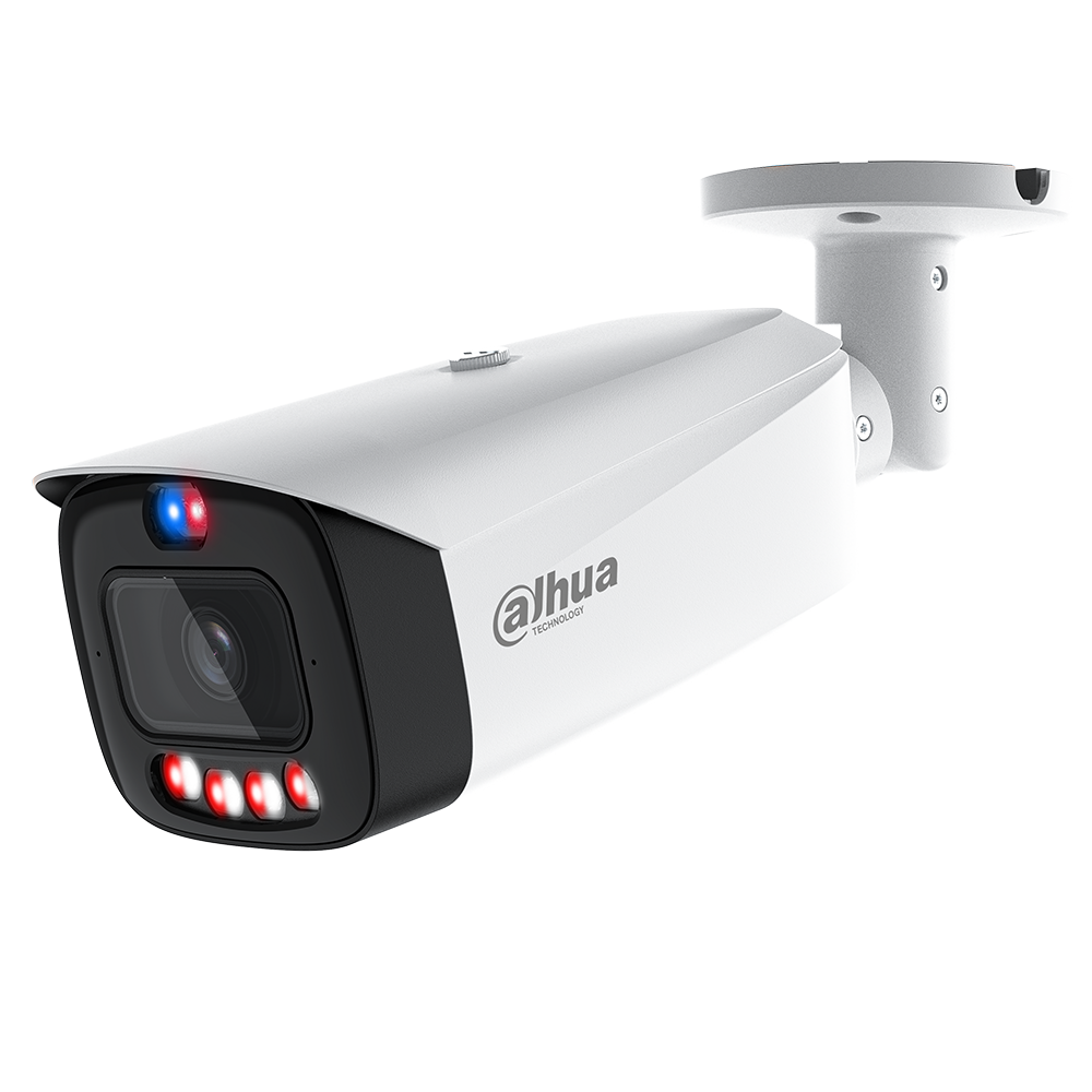 Dahua Camera IP Dahua 6 MP thân trụ | DH-IPC-HFW3649T1-AS-PV-PRO