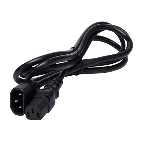 Dây nguồn Cisco CAB-C13-C14-2M=