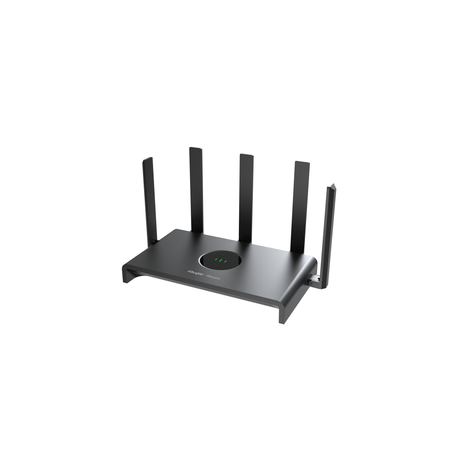 Router Wi-Fi 5 AC1300 Gigabit Ruijie Reyee RG-EW1300G 4