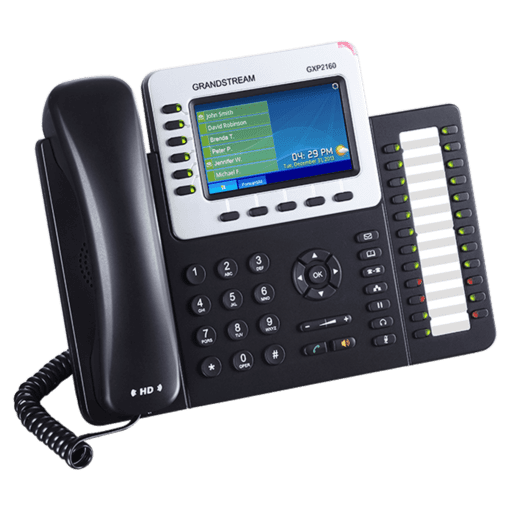 Điện thoại IP Grandstream GXP2160 2