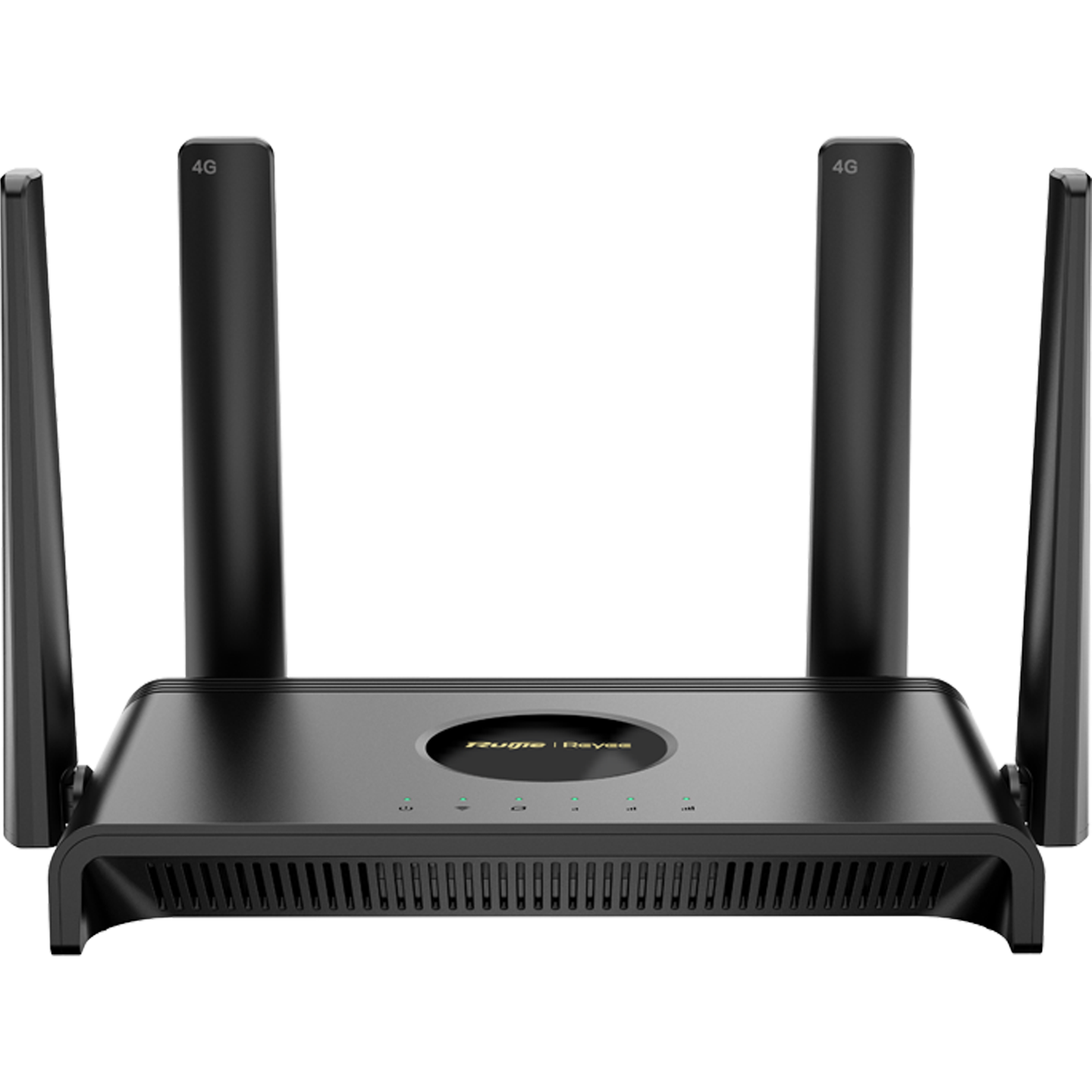 Bộ định tuyến 4G LTE Wi-Fi N300 Ruijie Reyee RG-EW300T 2
