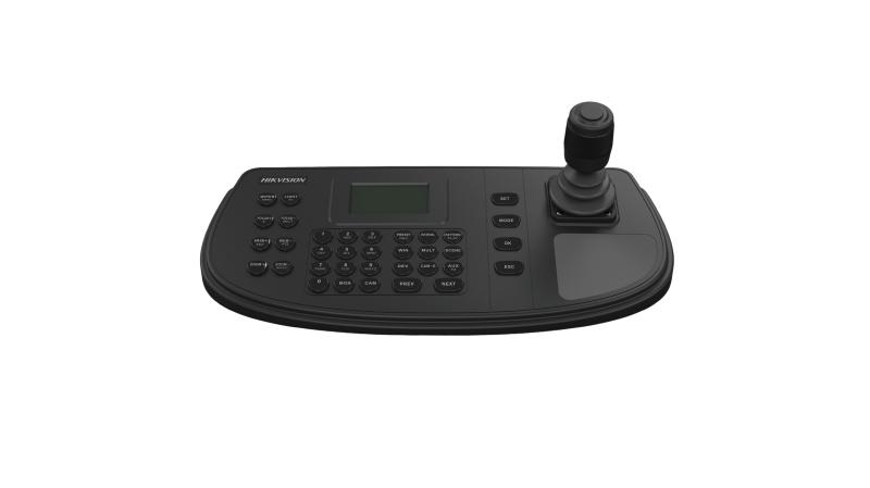 Bàn điều khiển camera Hikvision | DS-1200KI