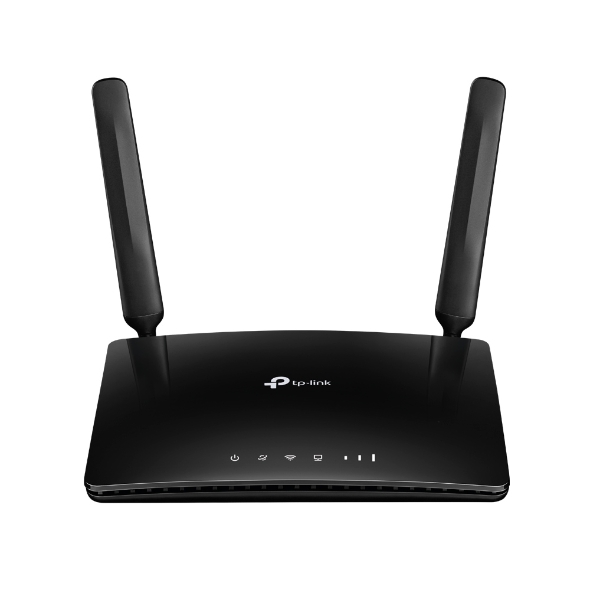 TP-Link Router WiFi 4G dùng SIM TP-Link Archer MR200