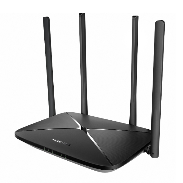 Mercusys Router WiFi 4G MERCUSYS dùng SIM MB115-4G