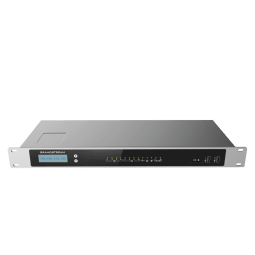 Tổng Đài IP Grandstream UCM6304