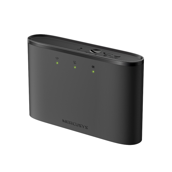 Mercusys Bộ phát WiFi di động dùng SIM MERCUSYS MT110