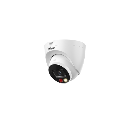 Dahua Camera IP Dahua 4 MP eyeball/turret | DH-IPC-HDW2449T-S-IL