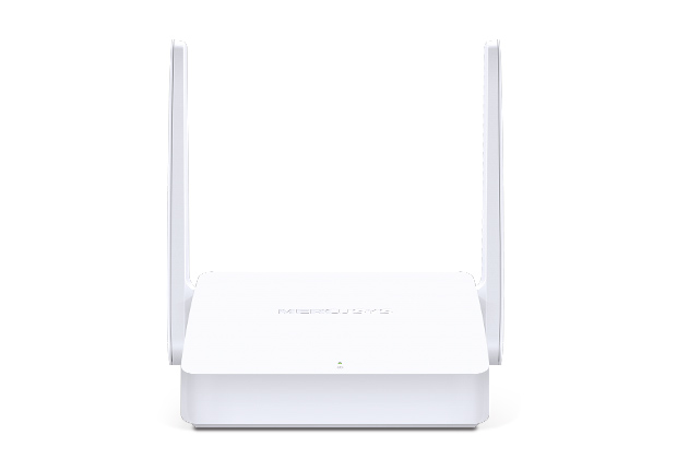 Mercusys Router WiFi MERCUSYS MW301R N300