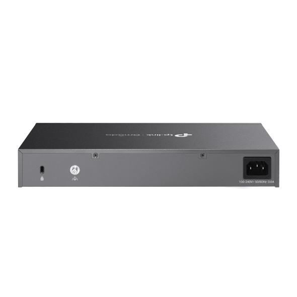 Router Omada 2.5G ER7412-M2 2