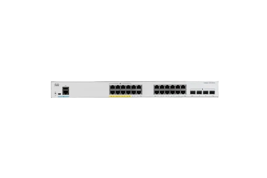 Cisco Switch Cisco C1000-8P-2G-L