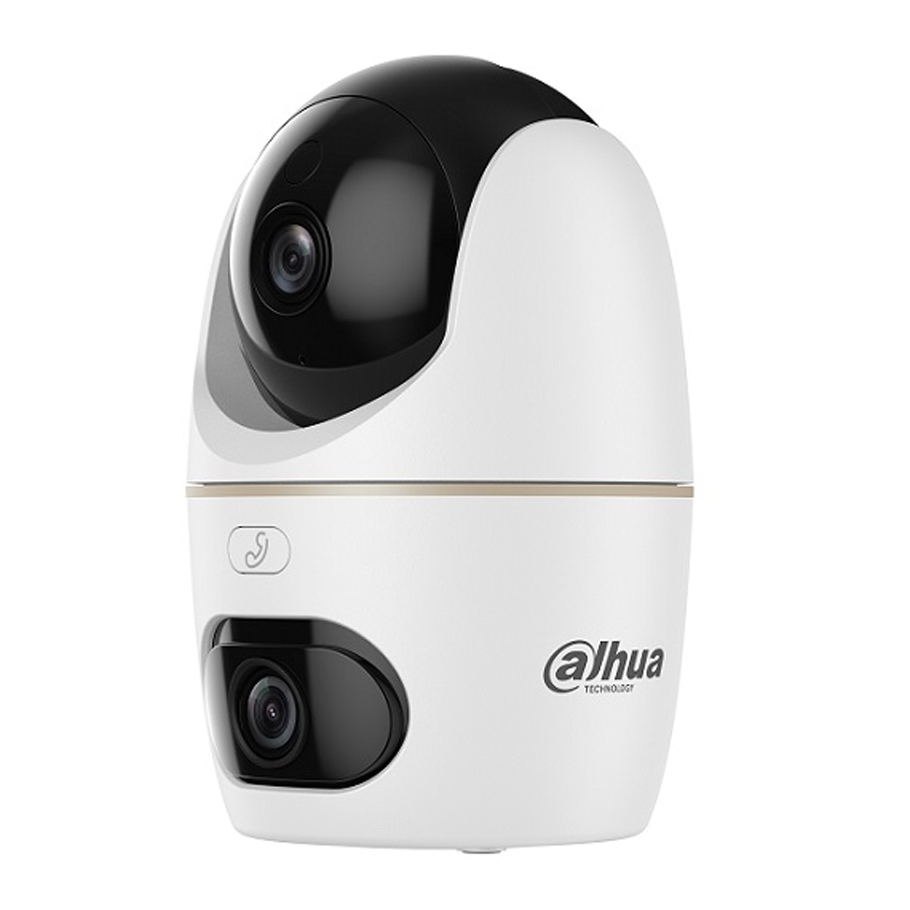 Dahua Camera Wi‑Fi Dahua 3 MP camera Wi‑Fi | DH-H3D-3F