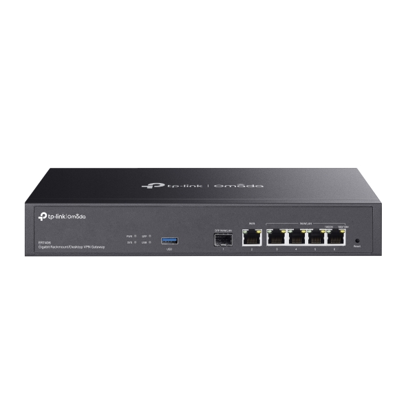 TP-Link Router Omada Gigabit ER7406