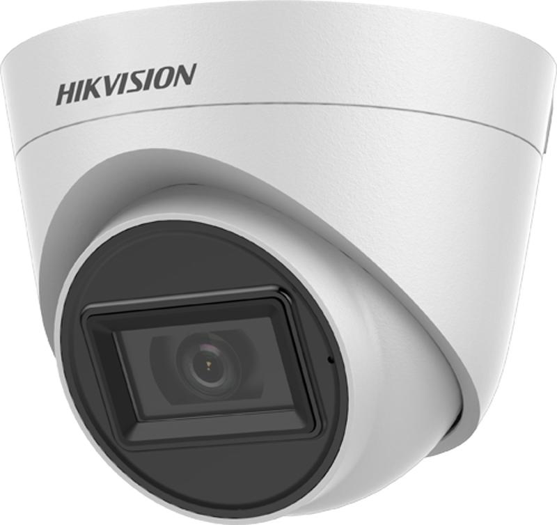 Hikvision Camera turret analog 5MP Hikvision | DS-2CE78H0T-IT3FS