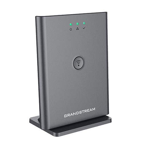 Trạm phát sóng VoIP DECT Grandstream DP755 2