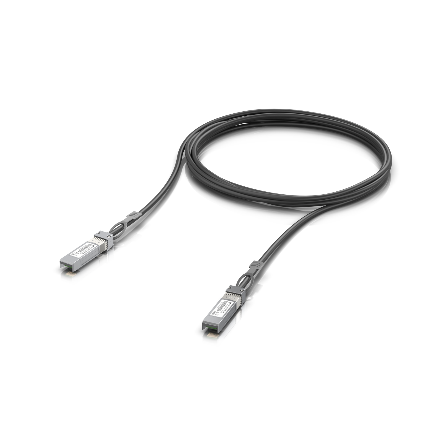 UniFi (Ubiquiti) Cáp DAC UniFi SFP+ 10Gbps dài 1m | UACC-DAC-SFP10-1M