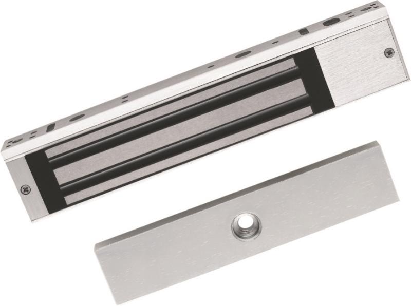Hikvision Khóa nam châm điện đơn Hikvision | DS-K4H258S