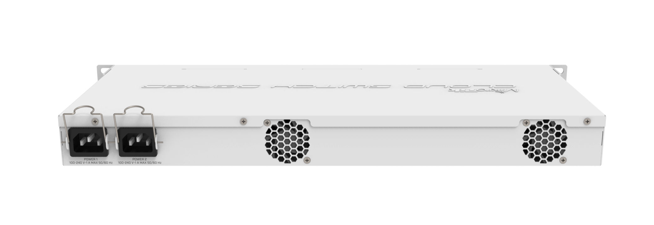Switch Mikrotik CRS328-4C-20S-4S+RM